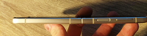 Samsung Flip 3 128 GB (lõpphind kokkulepel) (6 foto / 7)