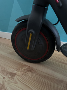 Mi Electric Scooter Pro2 (4 foto / 5)