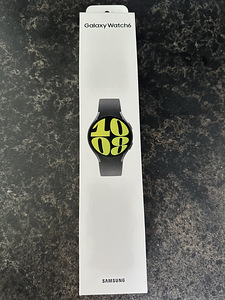 Samsung Galaxy Watch 6 (2 foto / 2)