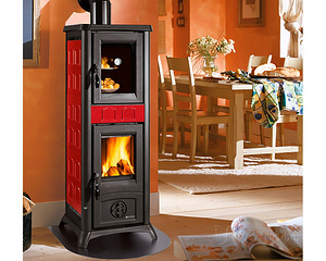 Disainkamin La Nordica Gemma Forno Itaalia uus (2 foto / 7)