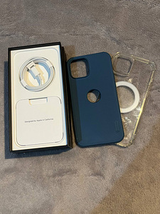 iPhone 12 pro Max 128GB (5 foto / 6)