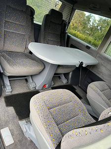 Mercedes-Vito 220 (4 foto / 14)
