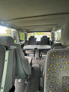 Mercedes-Vito 220 (8 foto / 14)