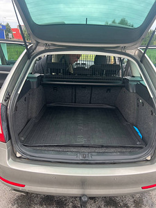 Skoda Octavia (1 фото из 4)