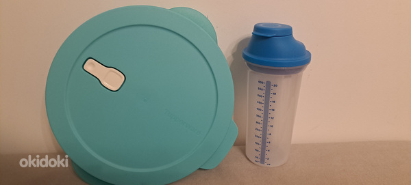 Tupperware