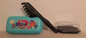 TUPPERWARE, UUS (1 foto / 1)