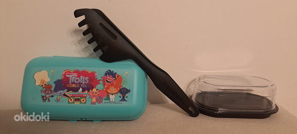 TUPPERWARE, НОВЫЙ