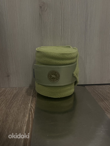 Polo sidemed