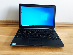 Dell Latitude E6230 - i5-gen3/4GB/SSD128GB (2 foto / 9)