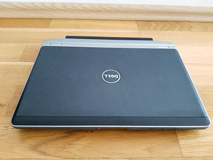 Dell Latitude E6230 - i5-gen3/4GB/SSD128GB (7 foto / 9)