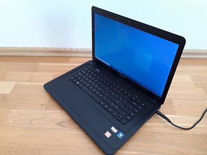 HP Compaq CQ57 (3 foto / 8)