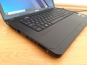 HP Compaq CQ57 (5 foto / 8)