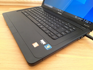 HP Compaq CQ57 (6 foto / 8)