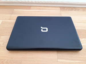 HP Compaq CQ57 (7 foto / 8)