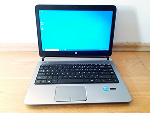 HP ProBook 430 G2 i5-gen4/8GB/SSD256GB (2 foto / 10)