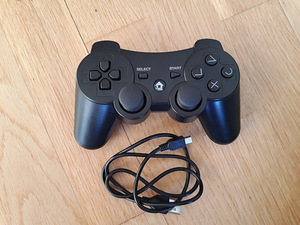PlayStation 3 PS3 pult (4 foto / 4)