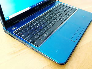 Dell Inspiron N5110 i5-gen2/6GB/500GB/GeForce (5 foto / 8)