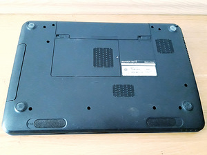 Dell Inspiron N5110 i5-gen2/6GB/500GB/GeForce (8 foto / 8)