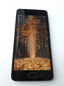 Meizu M5c Black 16GB (7 foto / 8)