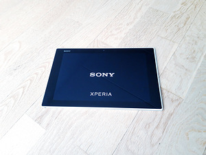 Sony Xperia Tablet Z2 10.1 16GB 4G+WiFi (3 foto / 7)
