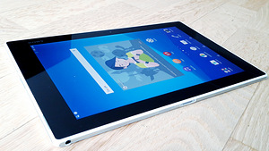 Sony Xperia Tablet Z2 10.1 16GB 4G+WiFi (7 foto / 7)