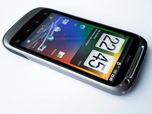 HTC Desire S (7 фото из 7)