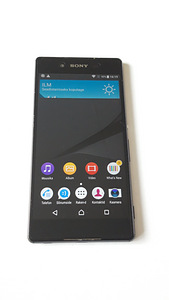 Sony Xperia Z3+ (4 foto / 10)
