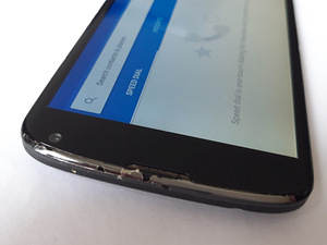 LG Google Nexus 4 16GB (7 foto / 10)