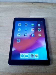 Apple iPad Air WiFi/Cellular 32GB (4 foto / 9)