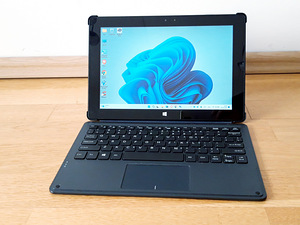 Prestigio Multipad Visconte 2 Windows 11+ klaviatuur (8 foto / 10)
