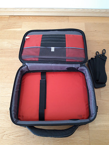 HP ProBook 4330s i3-gen2/6GB/500GB + arvutikott (10 foto / 10)