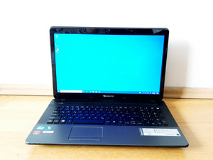 Packard Bell EasyNote LS 17.3"/i5-gen2/6GB/750GB (2 foto / 10)