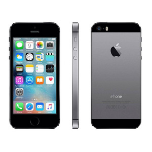 Apple iPhone 5S 16GB (1 foto / 8)