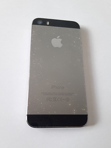 Apple iPhone 5S 16GB (5 foto / 8)
