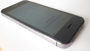 Apple iPhone 5S 16GB (7 foto / 8)