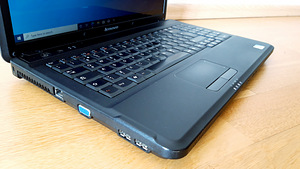 Lenovo G550 (5 foto / 10)