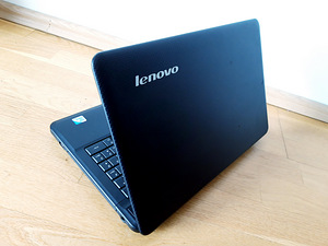 Lenovo G550 (7 foto / 10)