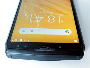 UleFone Power 5 6"/6GB/64GB/21MP (7 foto / 10)