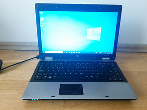 HP ProBook 6450b i5/5GB/250GB (2 foto / 10)