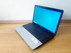 Packard Bell EasyNote LE 17.3"/AMD/6GB/500GB (3 foto / 10)