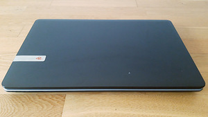 Packard Bell EasyNote LE 17.3"/AMD/6GB/500GB (8 foto / 10)