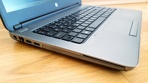 HP ProBook 640 G1 i5-gen4/8GB/SSD256GB (5 foto / 10)