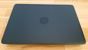 HP ProBook 640 G1 i5-gen4/8GB/SSD256GB (8 foto / 10)