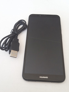 Huawei Y6 16GB Dual SIM (2018) (7 foto / 7)