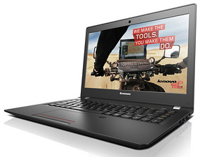 Lenovo E31-80 13,3"/i3-gen6/4GB/SSD128GB/W11 (1 foto / 10)