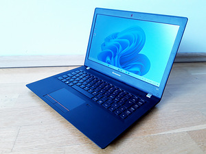Lenovo E31-80 13,3"/i3-gen6/4GB/SSD128GB/W11 (3 foto / 10)