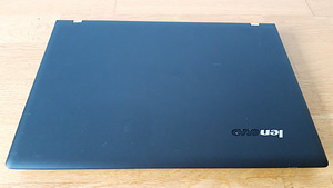 Lenovo E31-80 13,3"/i3-gen6/4GB/SSD128GB/W11 (8 foto / 10)