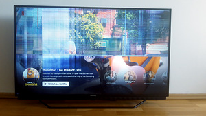 Grundig 50 GUB7240 Smart Android UHD 4K TV (defekt,garantii) (5 foto / 10)