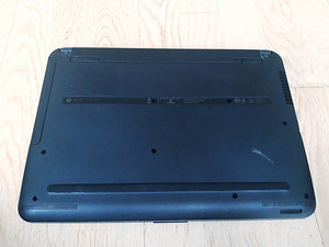 HP 14 i3-gen5/6GB/1TB (9 foto / 10)
