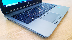 HP ProBook 650 G1 i5-gen4/8GB/500GB (5 foto / 10)